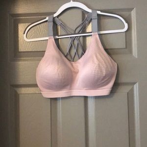 Incredible Lightweight Sports Bra